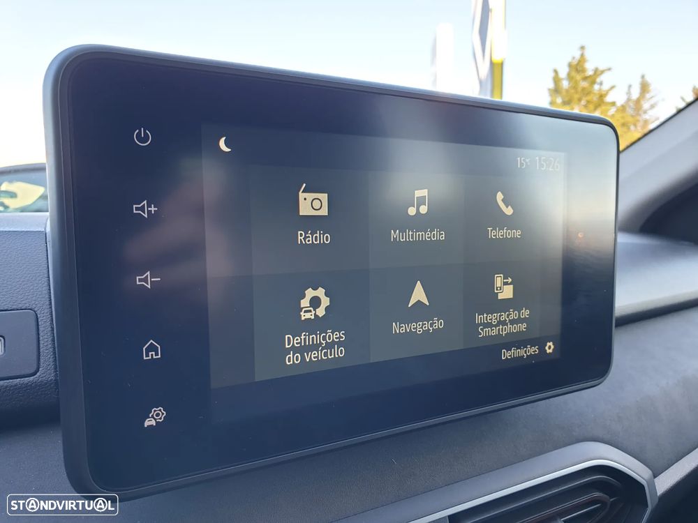 Dacia Jogger 1.0 ECO-G Extreme+ Up&Go 7L Bi-Fuel - 10