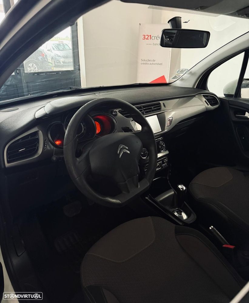 Citroën C3 e-HDi EGS Tendance - 5