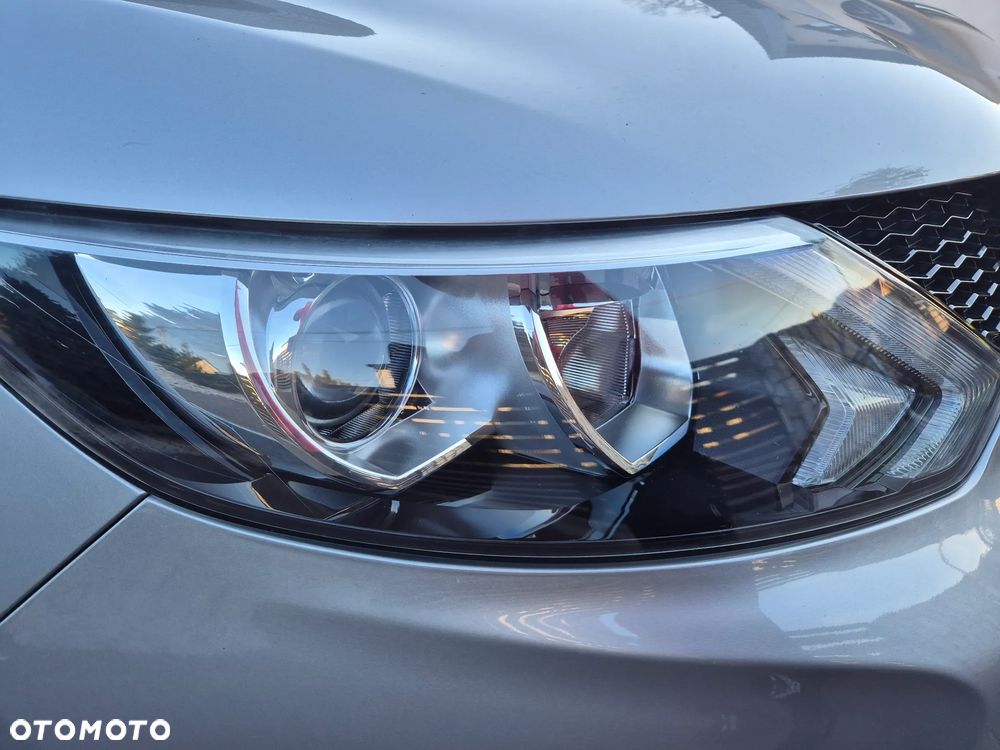 Nissan Qashqai - 29