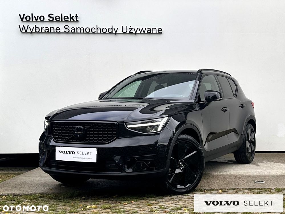 Volvo XC 40 - 1