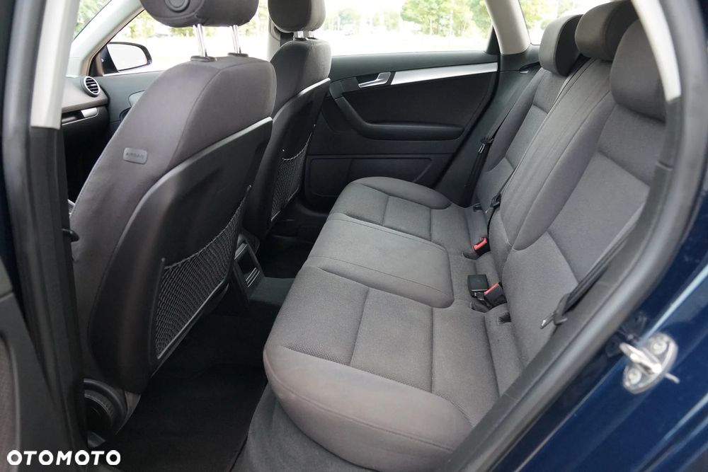 Audi A3 Sportback 2.0 TFSI Attraction - 15