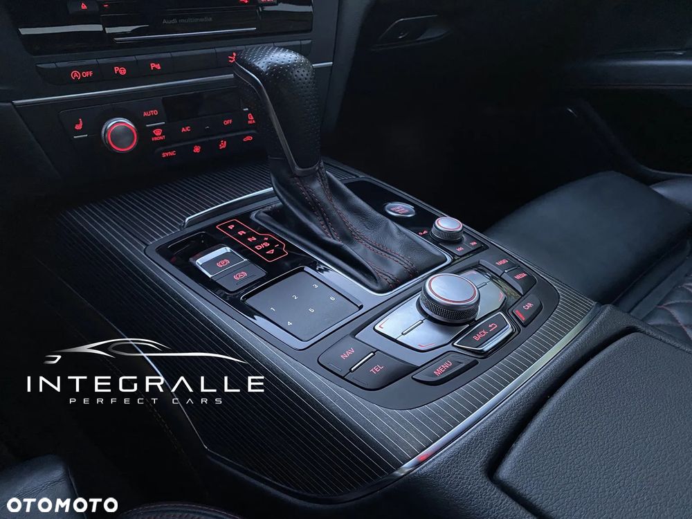 Audi A7 Sportback - 17