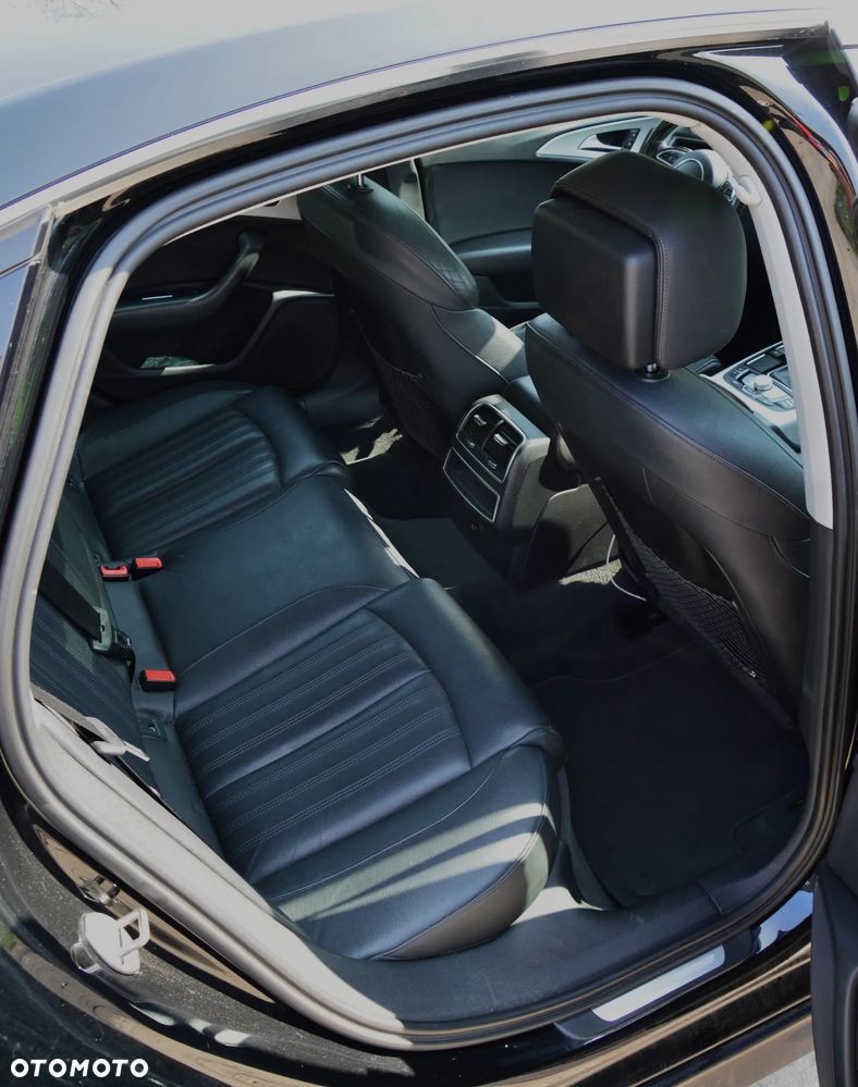 Audi A6 Limousine - 5