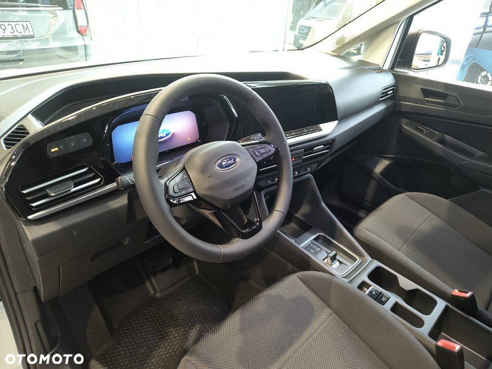 Ford Transit Connect - 5