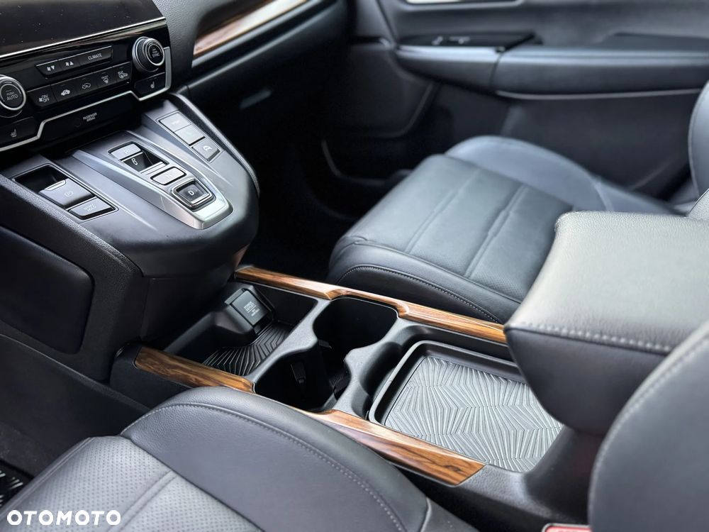 Honda CR-V 2.0 i-MMD Lifestyle (Honda Connect+) - 32