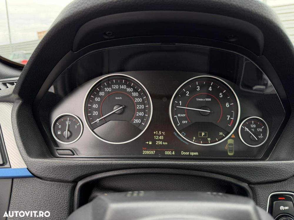 BMW Seria 4 428i Sport-Aut. M Sport - 29