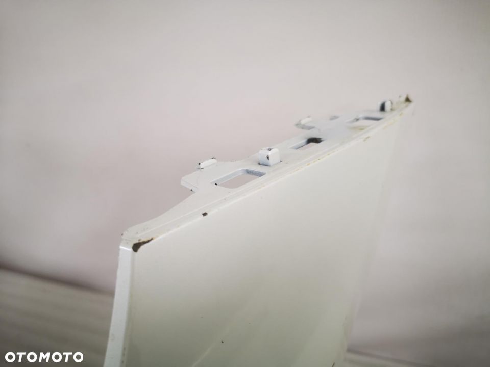 BMW 2 M2 F45 / F46 M-PAKIET ZDERZAK PRZEDNI PRZÓD BIAŁY NA PDC nr aukcji nz303 - 15