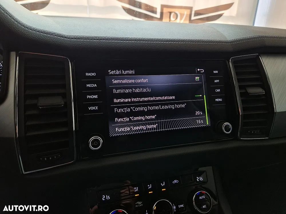 Skoda Kodiaq 2.0 TDI DSG Style - 20