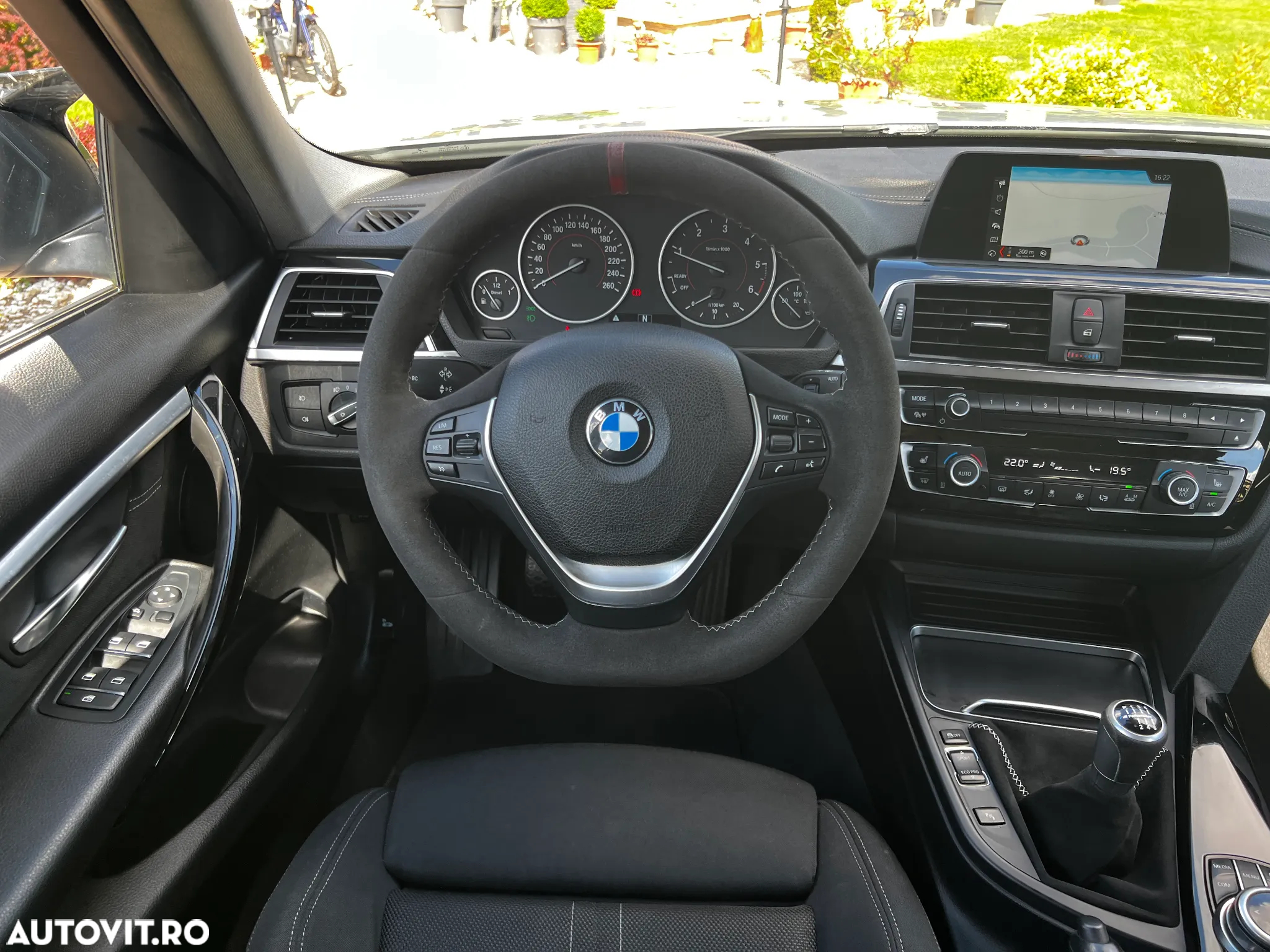 BMW Seria 3 - 30