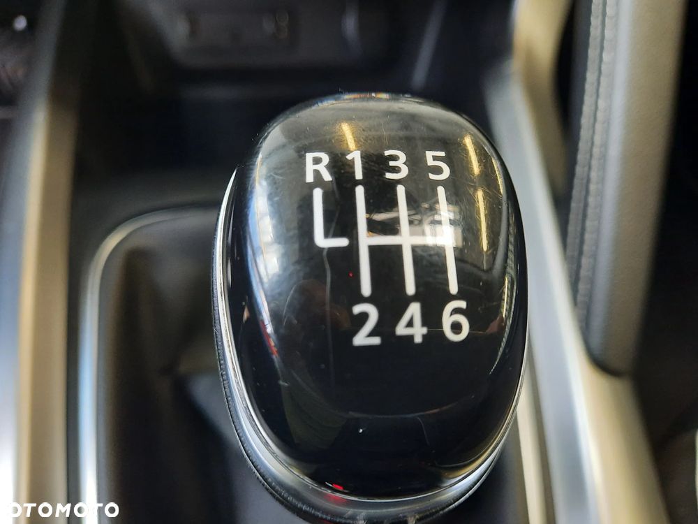 Renault Kadjar Energy TCe 165 Bose Edition - 16