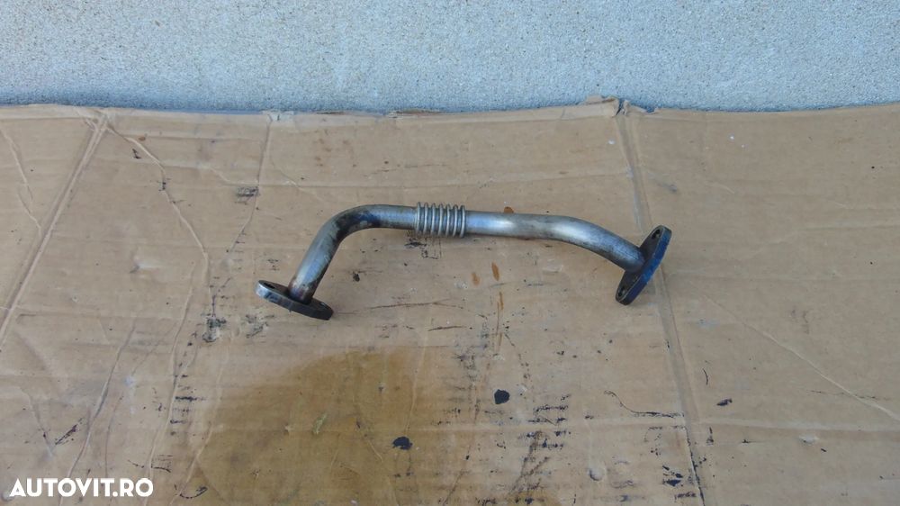 Conducta retur ulei turbina Mazda 6 2.0 RF7J an 2005-2008 - 1