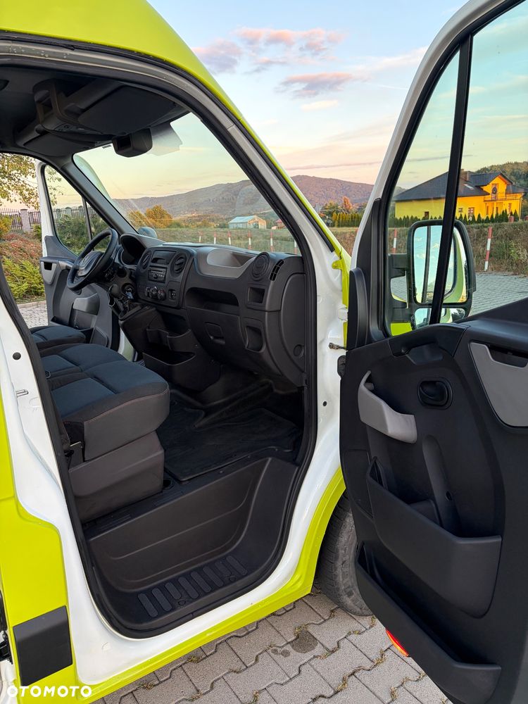 Renault Master - 11