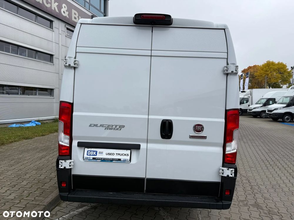 Fiat Ducato - 6