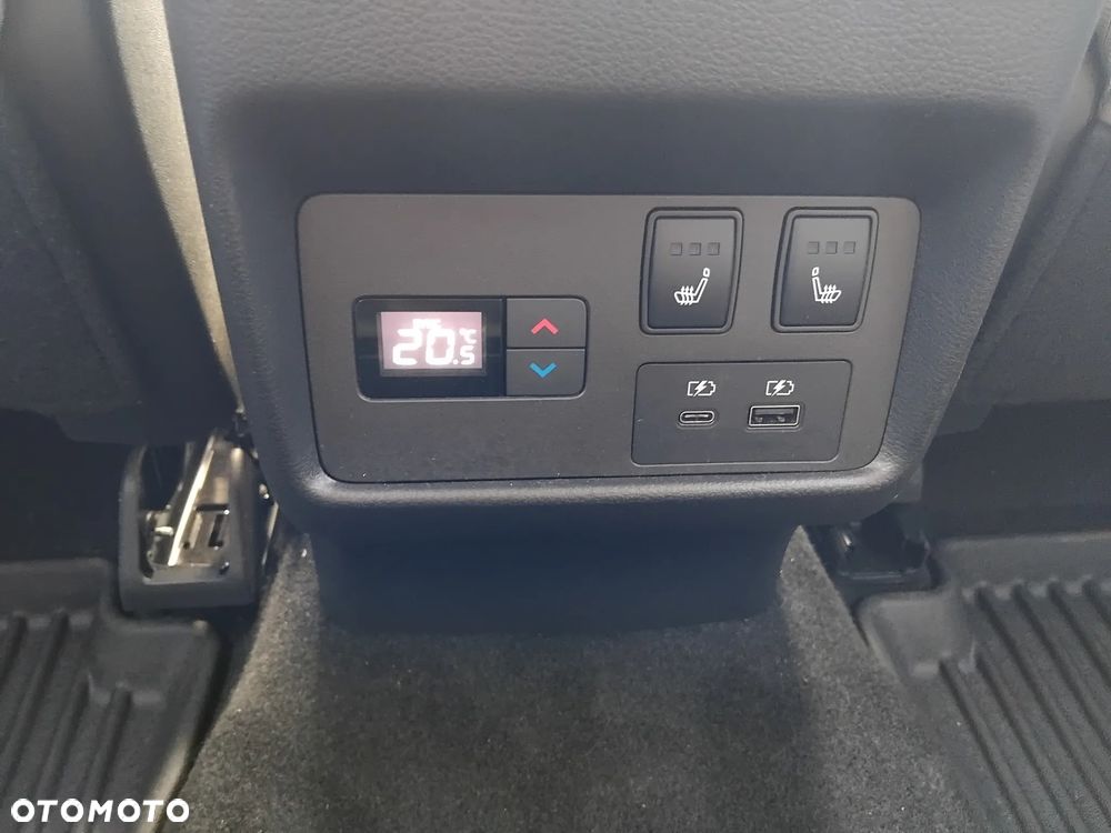 Nissan X-Trail 1.5 VC-T e-POWER Tekna e-4ORCE - 18