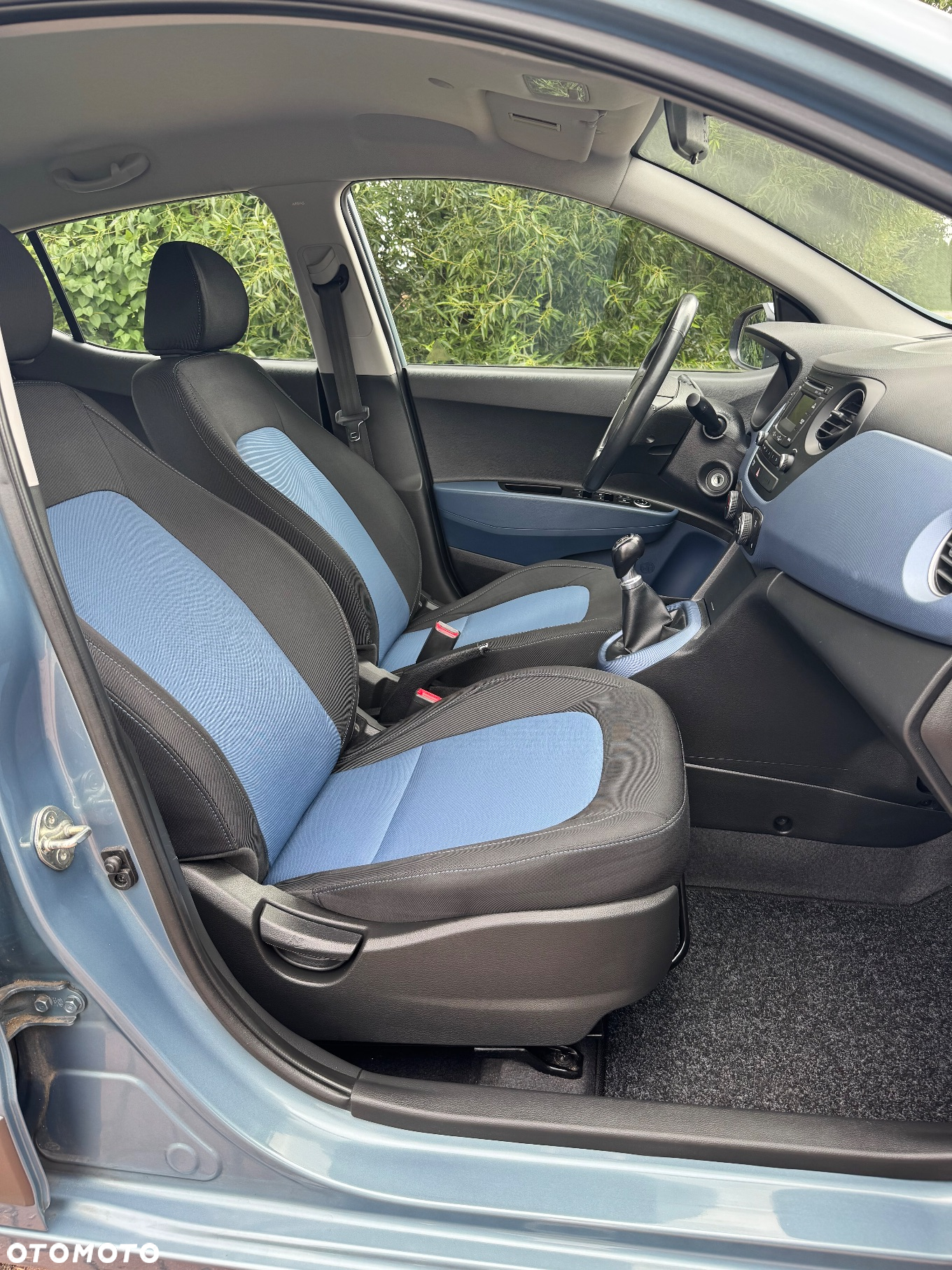 Hyundai i10 1.0 Premium - 19
