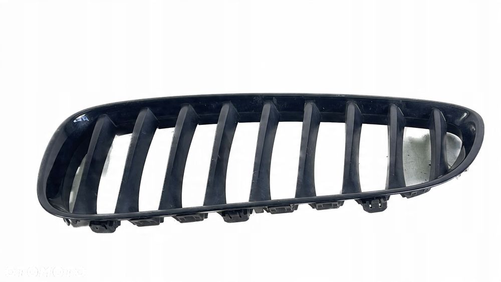 BMW Z4 E89 09- NERKA ATRAPA LEWA CZARNA 40502054 - 10