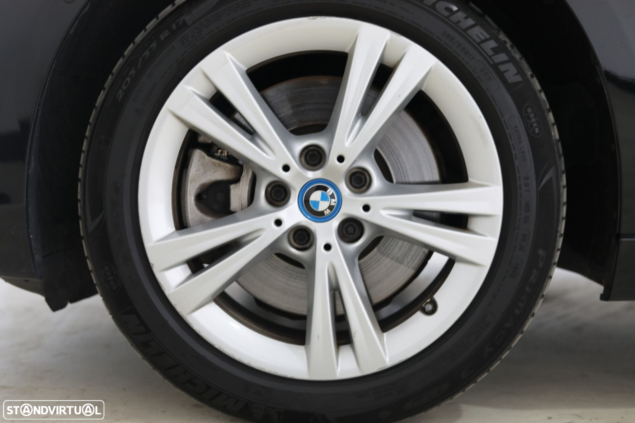 BMW 225xe Active Tourer Line Luxury - 26