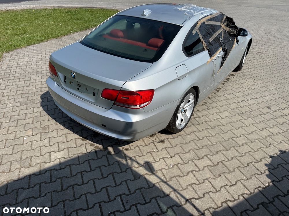 BMW Seria 3 - 4