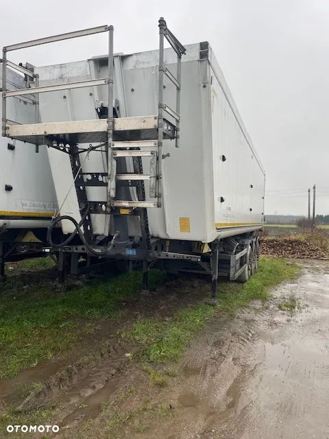 Schmitz Cargobull SKI 24 SL - 1