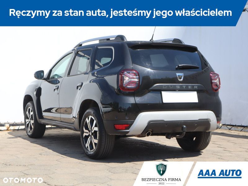 Dacia Duster - 6
