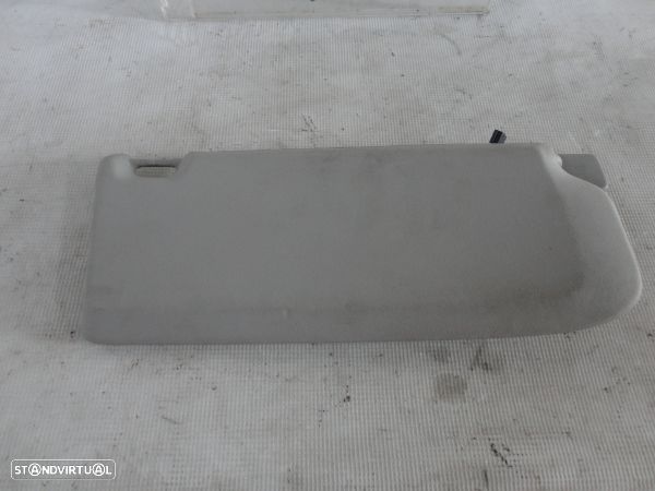 Pára-Sol Esq Fr Volvo S40 Ii (544) - 3