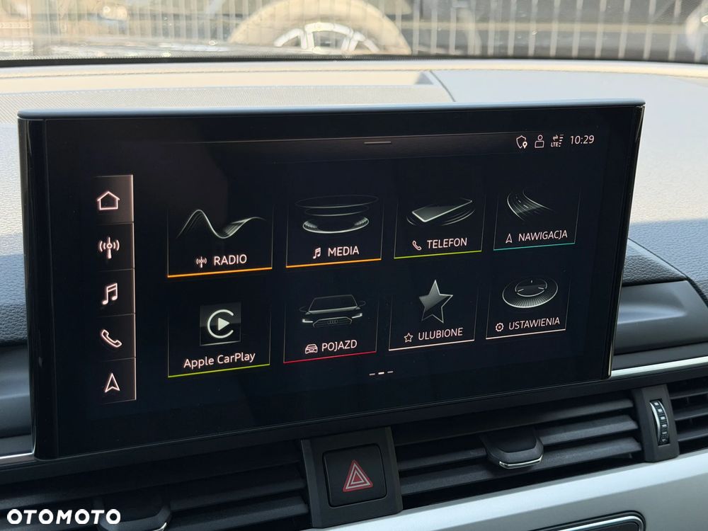 Audi A5 Sportback 40 TDI mHEV Quattro S tronic - 12