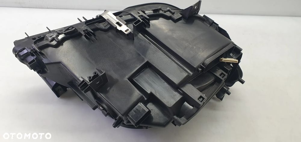 LAMPA LEWA XENON DYNAMIC BMW 7 F01 F02 USA - 8