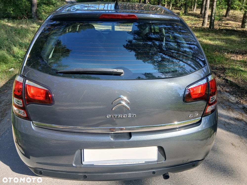 Citroën C3 - 9