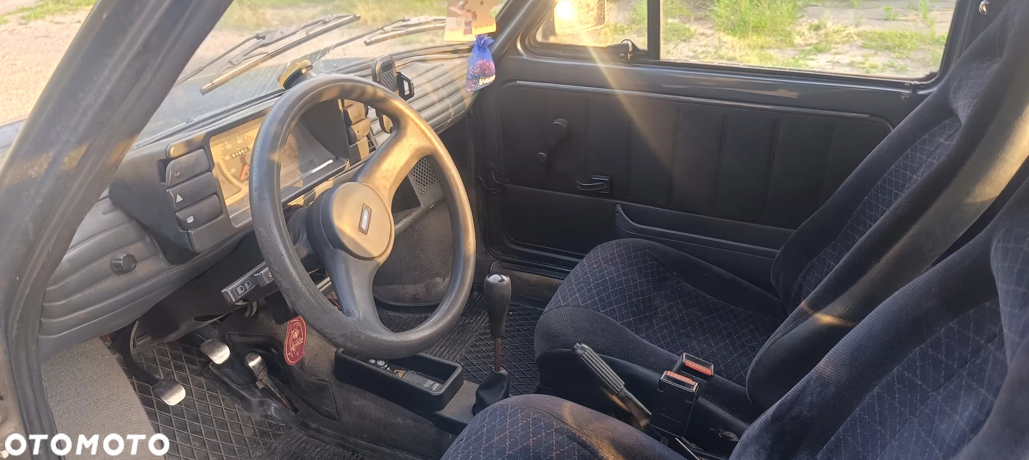 Fiat 126 - 13