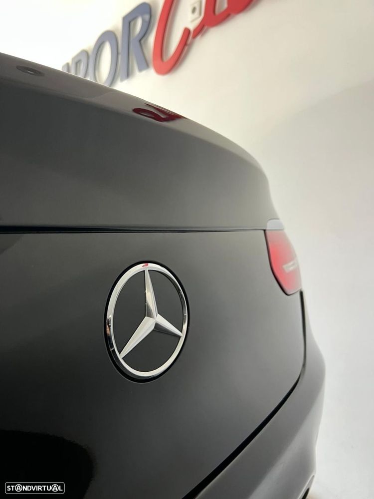 Mercedes-Benz GLC 220 - 15