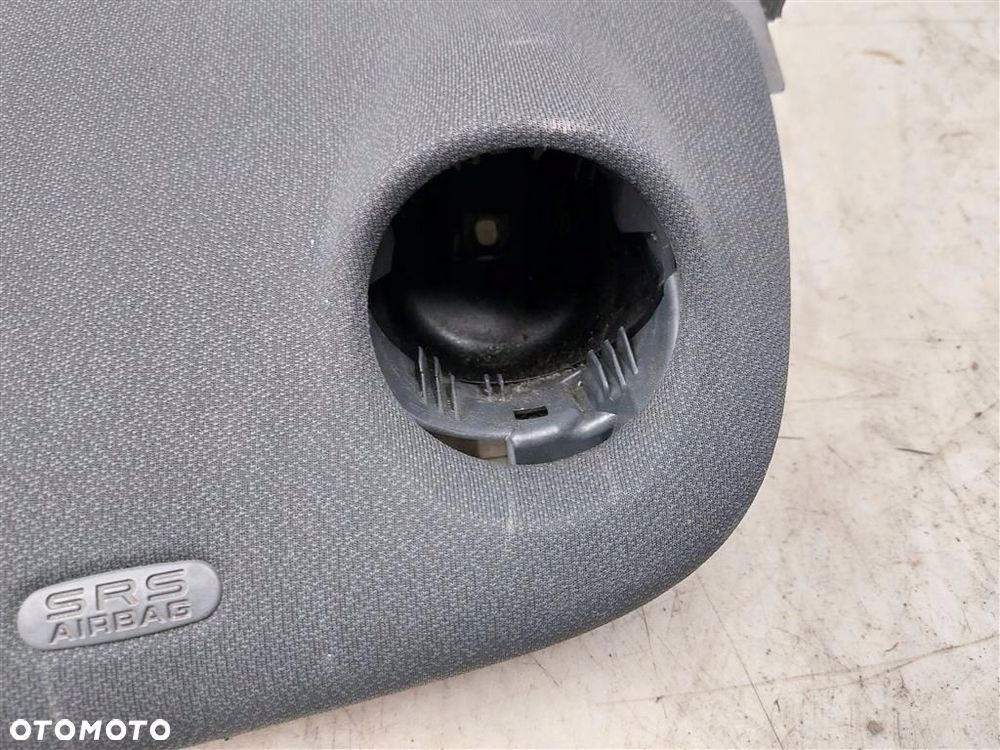 KONSOLA DESKA KOKPIT Smart Forfour 454  I 2004-2006 JC326725006 - 7