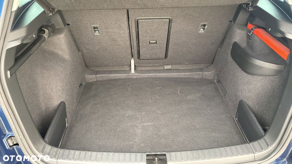 Skoda Karoq 1.5 TSI ACT Style - 13
