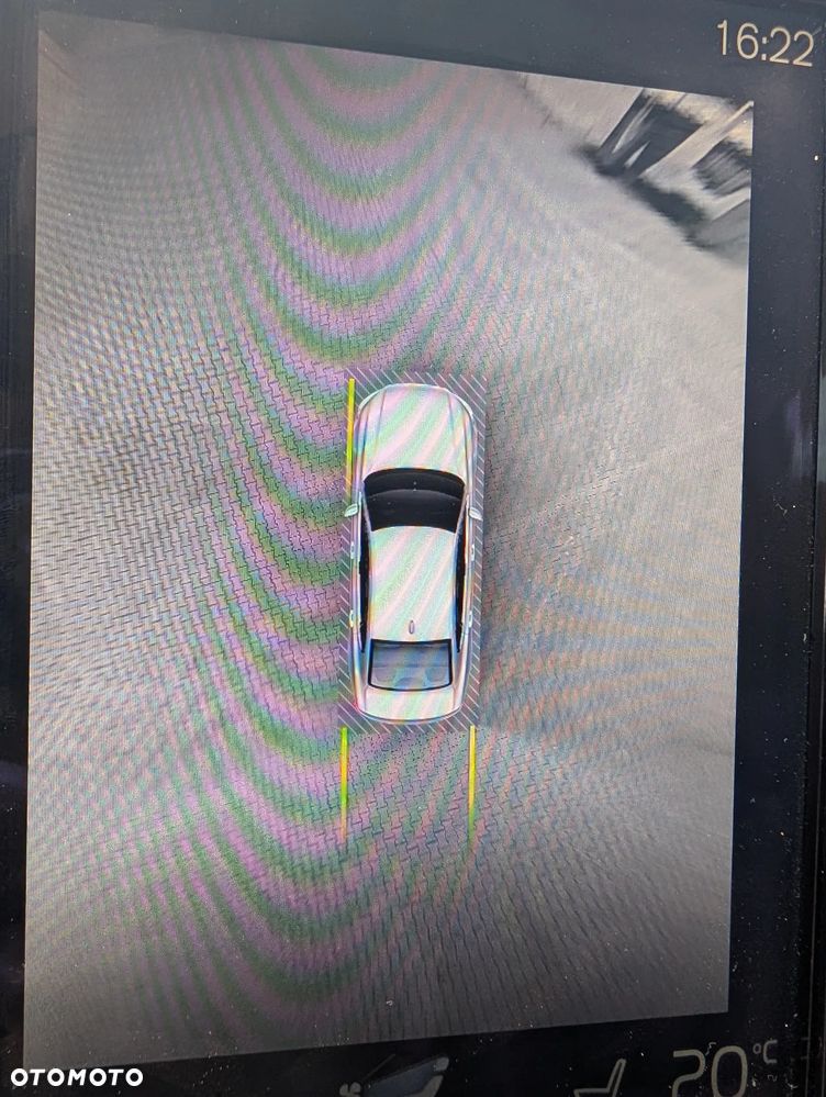 Volvo S90 - 19