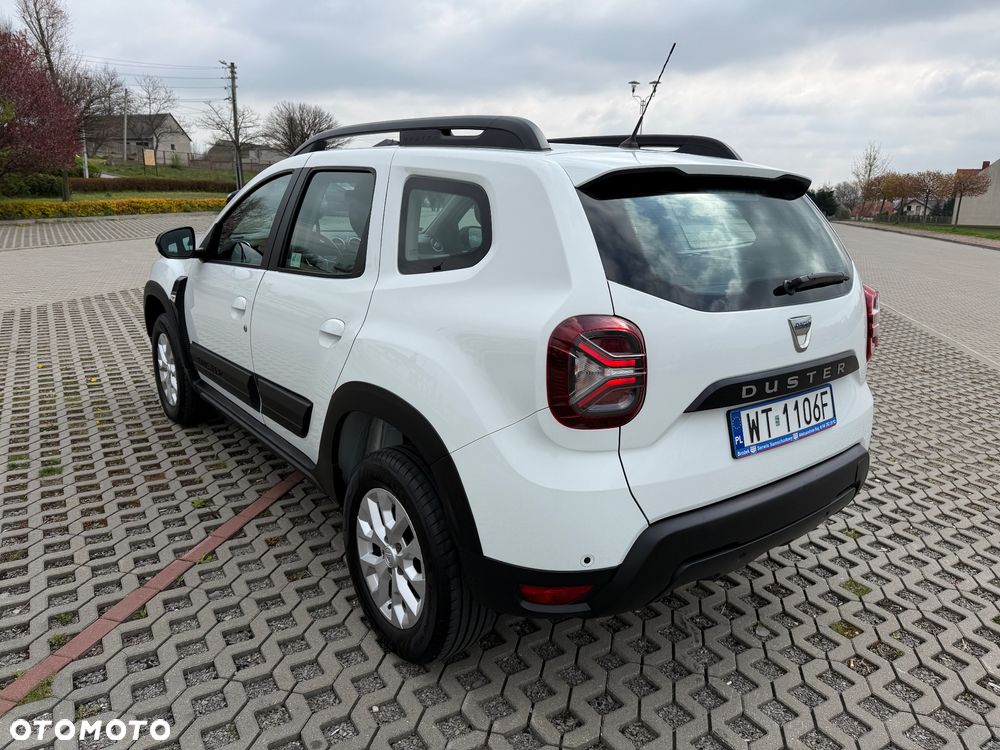 Dacia Duster 1.0 TCe Expression - 5