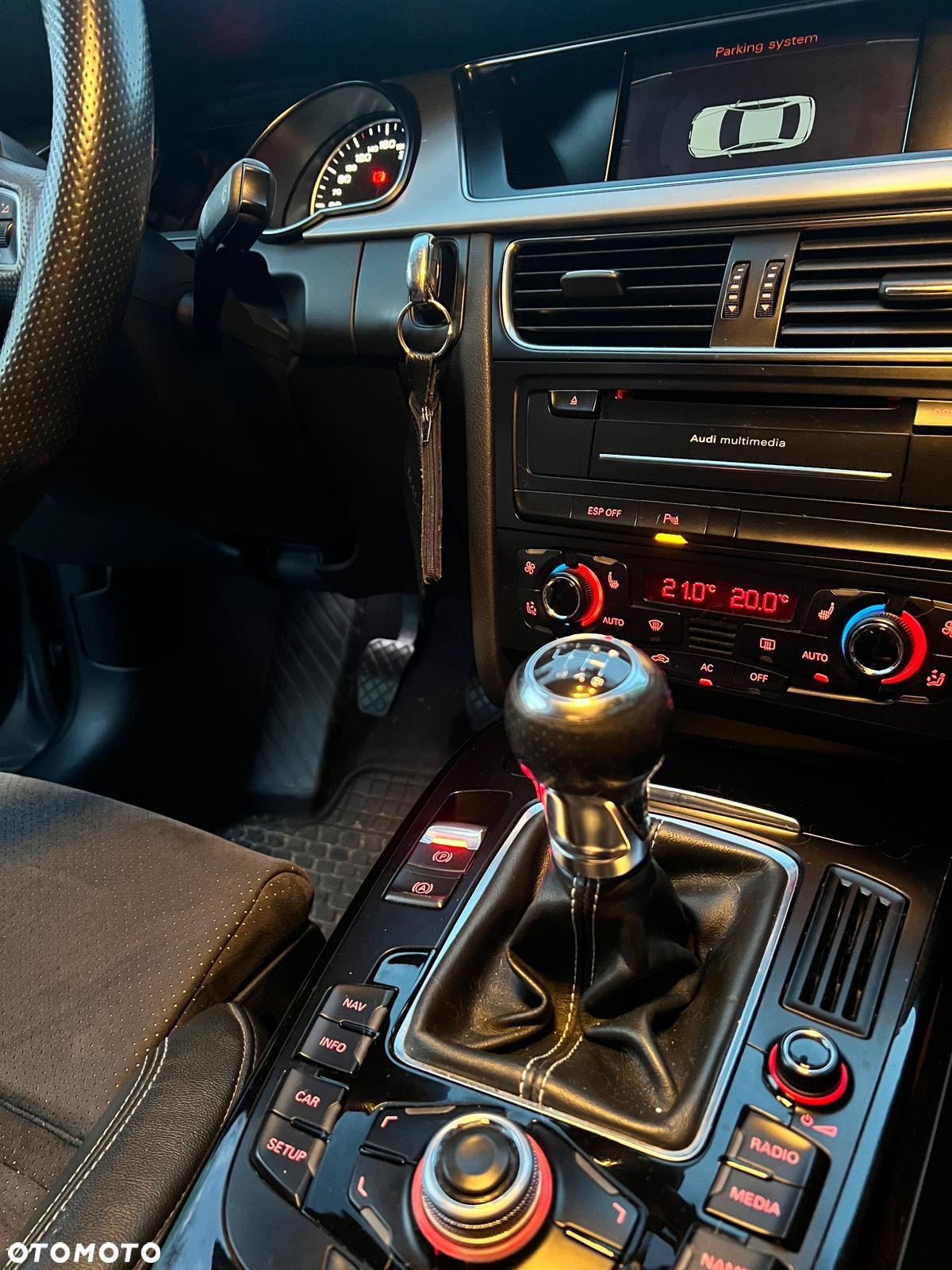 Audi A5 2.7 TDI - 19