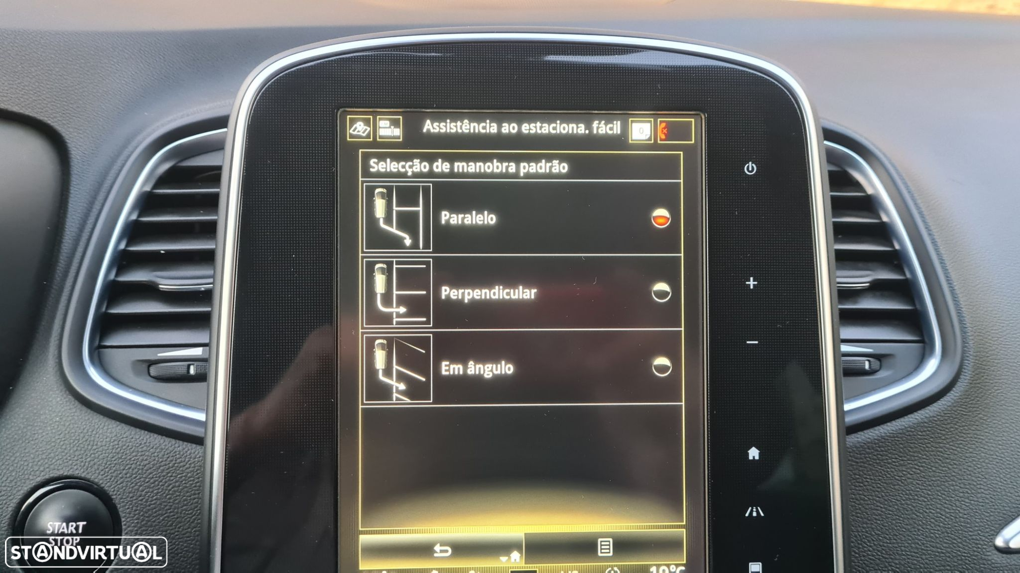 Renault Grand Scénic - 20