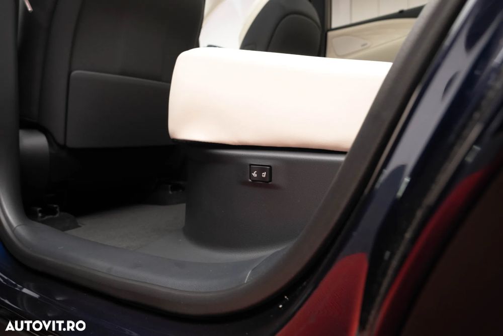 Lexus Seria RX 450h+ (Plug-in-Hybrid) Luxury Line - 22