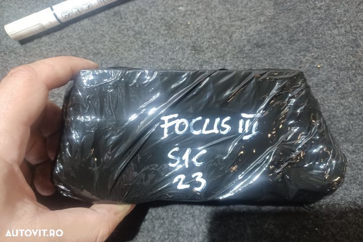 Display bord F1FT-18B955-CH Ford Focus 3 [2011 - 2015] wagon 5-usi 1. - 6