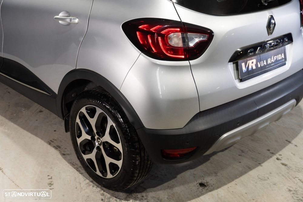 Renault Captur 0.9 TCE Exclusive - 42