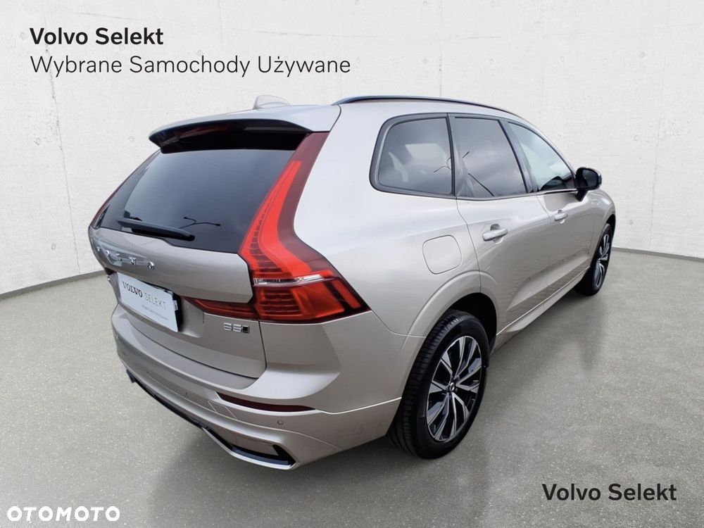 Volvo XC 60 - 6