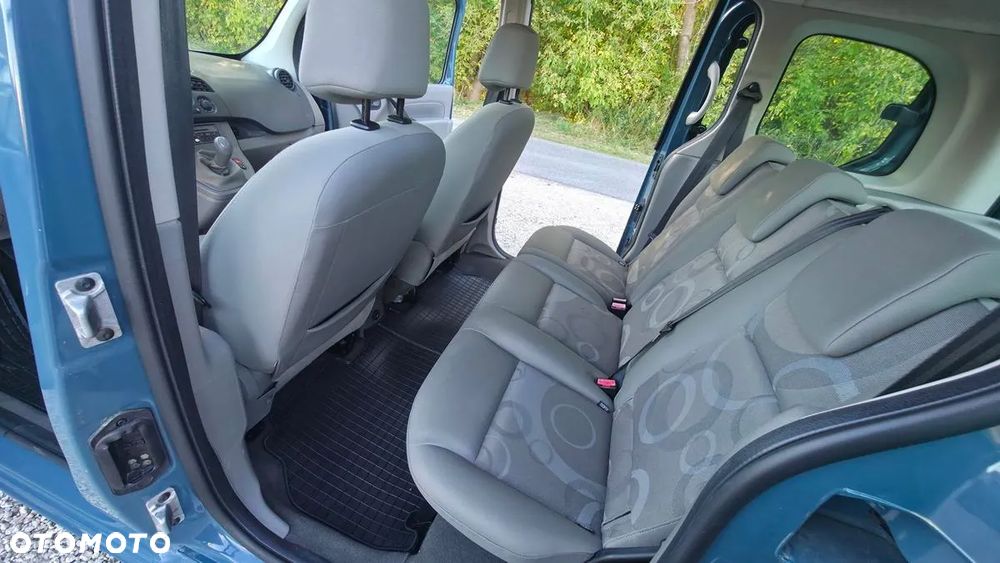 Renault Kangoo - 24