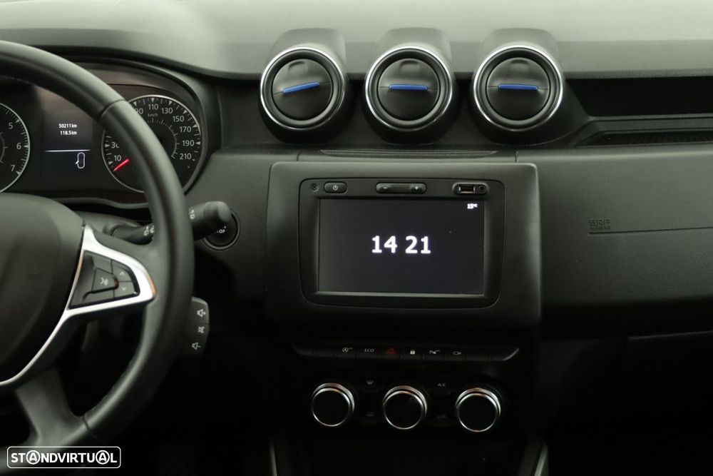 Dacia Duster 1.0 TCe SL Go - 9