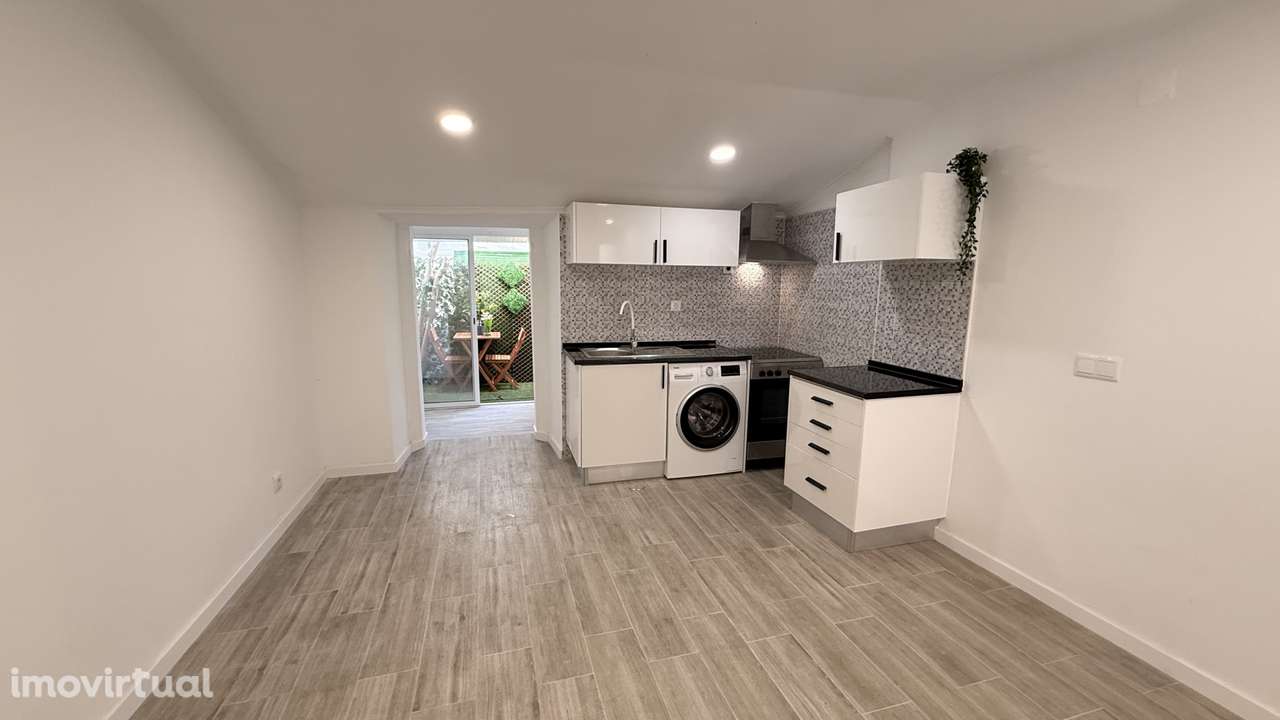 Moradia em Alhandra - Grande imagem: 4/12