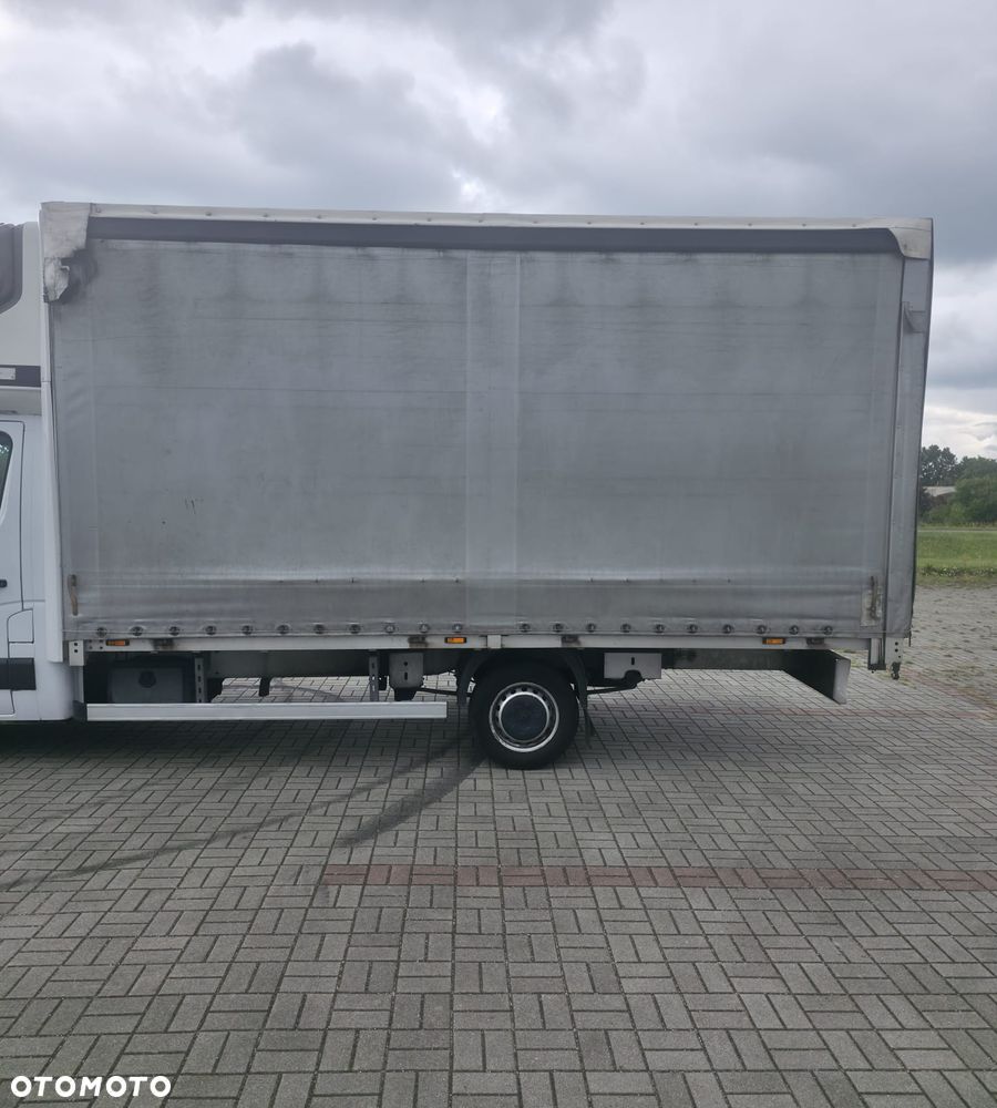 Renault Master - 7