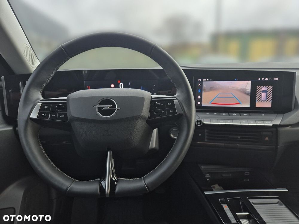 Opel Astra - 15