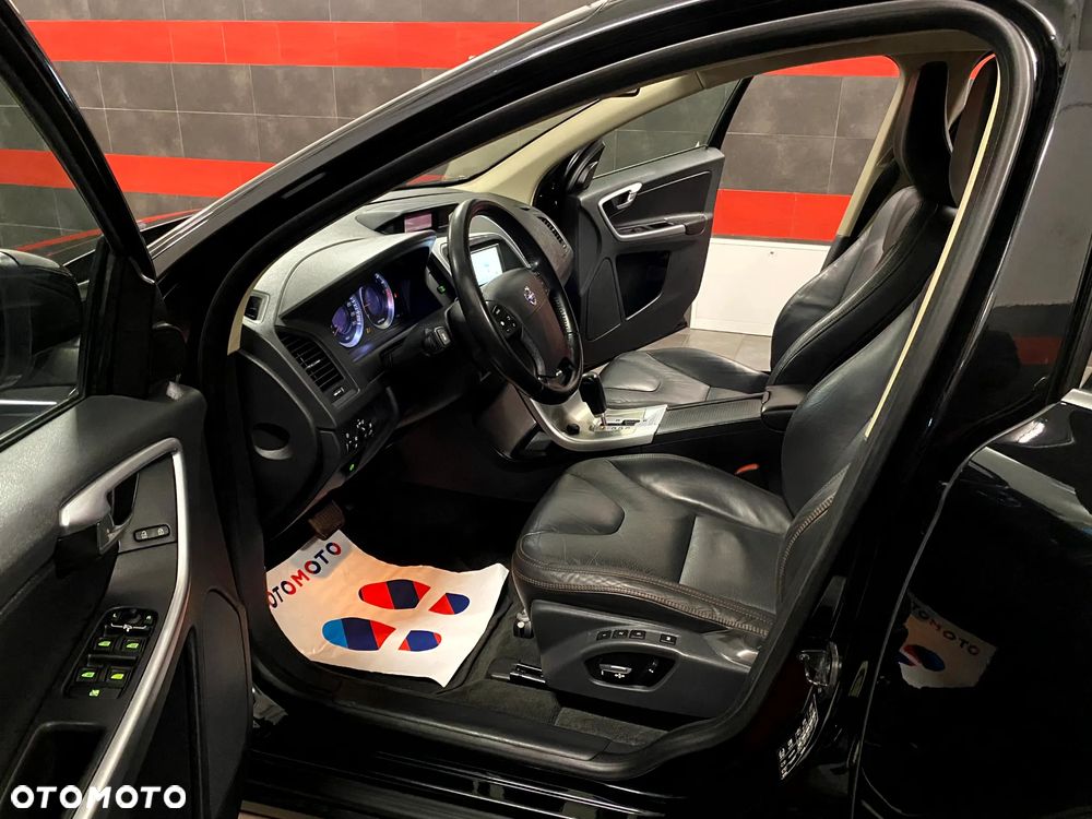 Volvo XC 60 D5 AWD Summum - 15