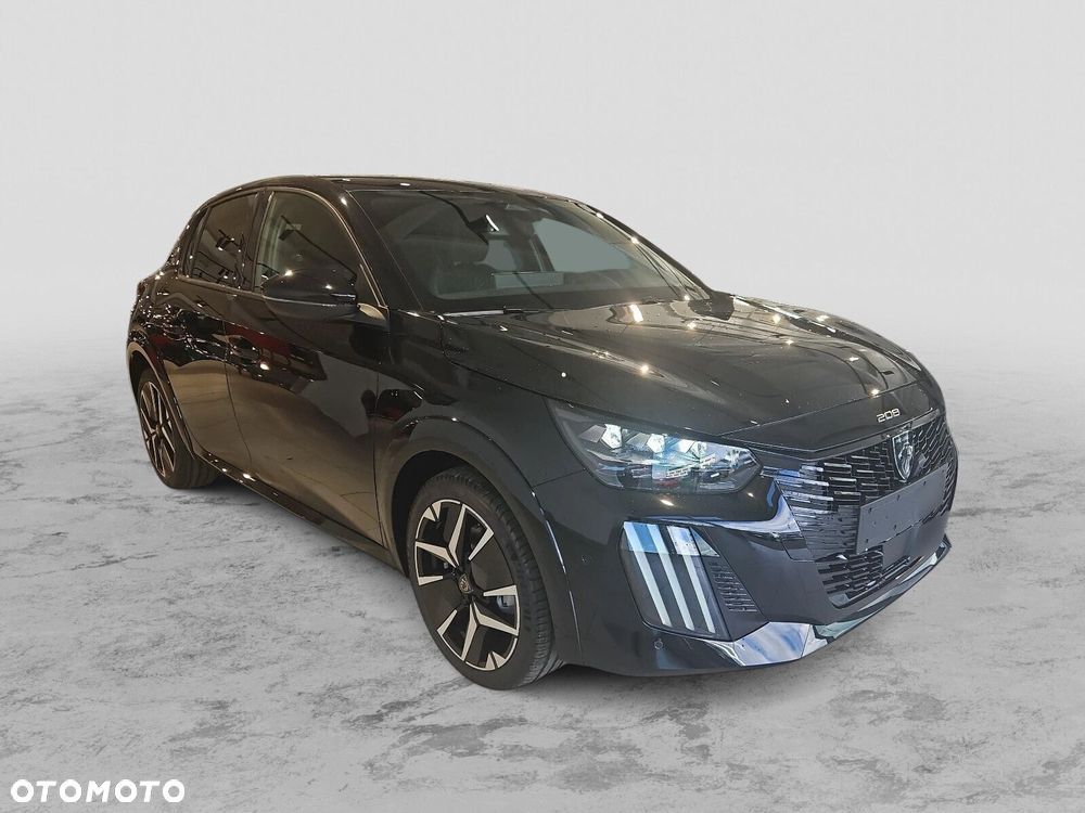 Peugeot 208 1.2 mHEV GT - 7