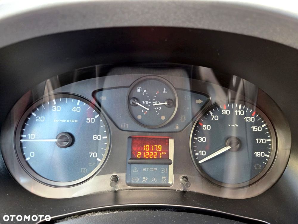 Citroën Berlingo 1.6 16V Multispace - 32