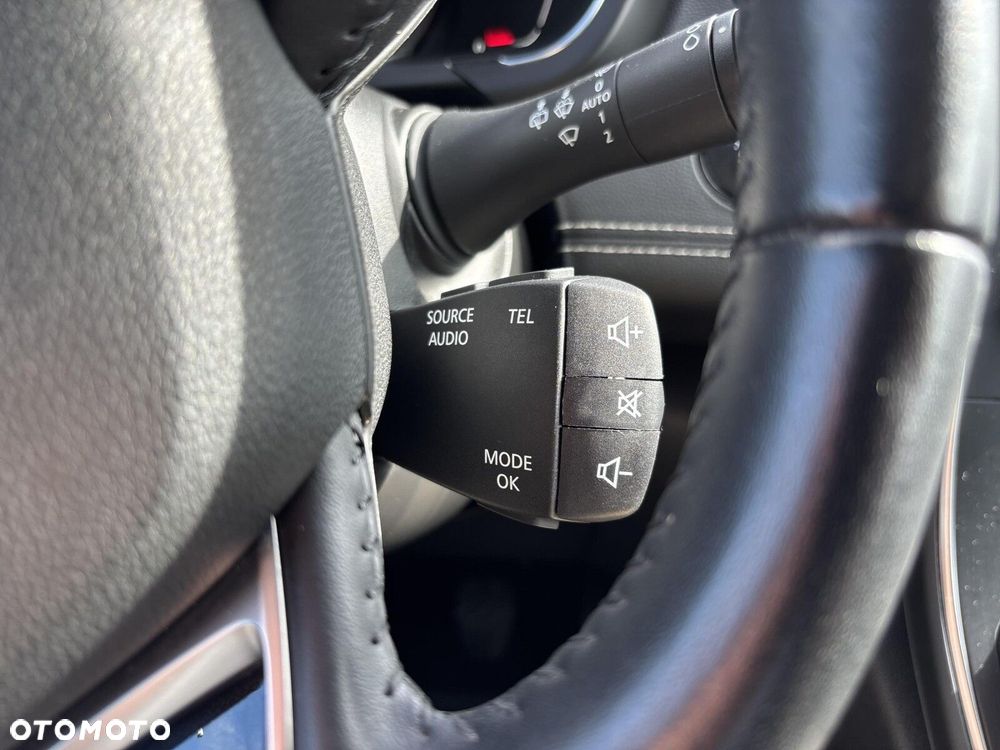 Renault Scenic - 26