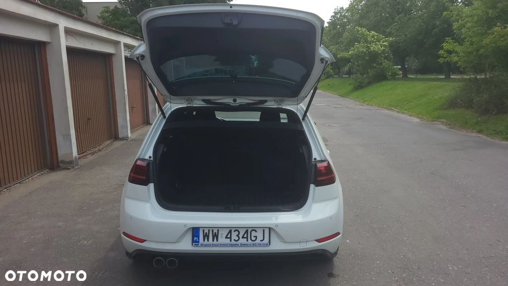 Volkswagen Golf 2.0 TDI BMT GTD DSG - 14